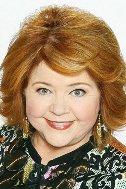 Patrika Darbo - 4