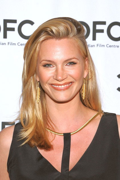 Natasha Henstridge - 15