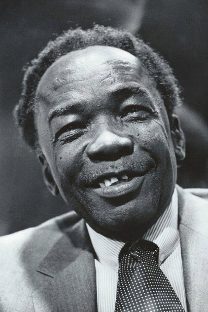 John Lee Hooker photo 3