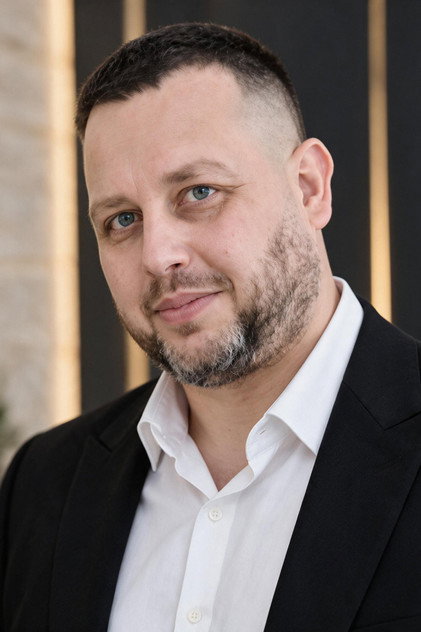 Vasyl Rudan