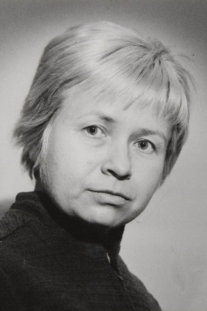 Aleksandra Pakhmutova photo 5