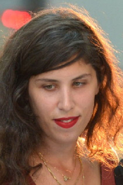 Аватар персоны Stav Meron Morag