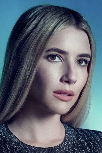 Emma Roberts - 14