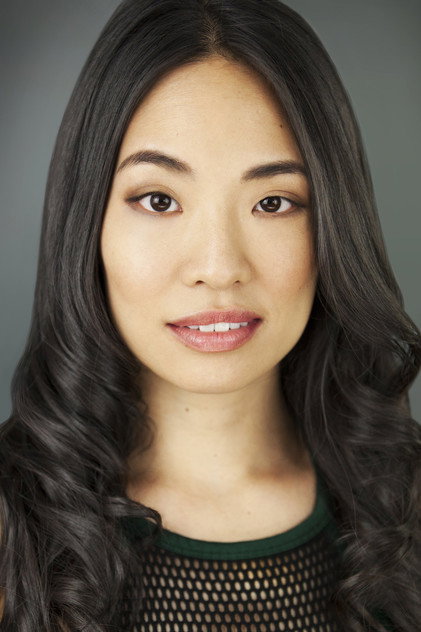 Stephanie Ng Wan - 6