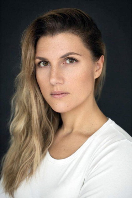Maryana Spivak - 6