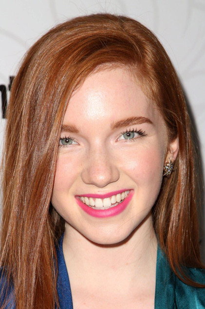Annalise Basso - 5