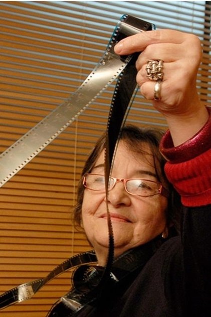 Andrée Davanture Andrée Davanture