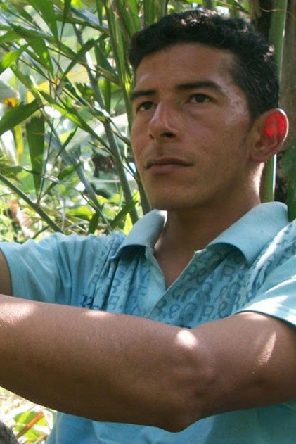Alberto Zornoza photo 2