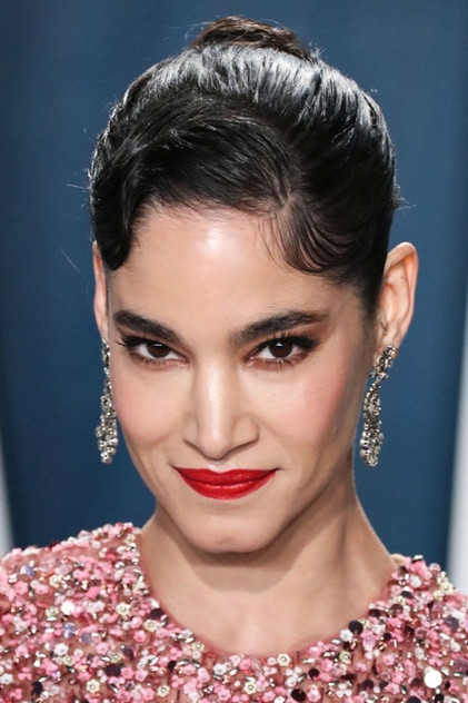 Sofia Boutella - 15
