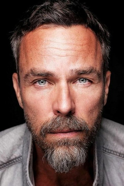 JR Bourne - 7