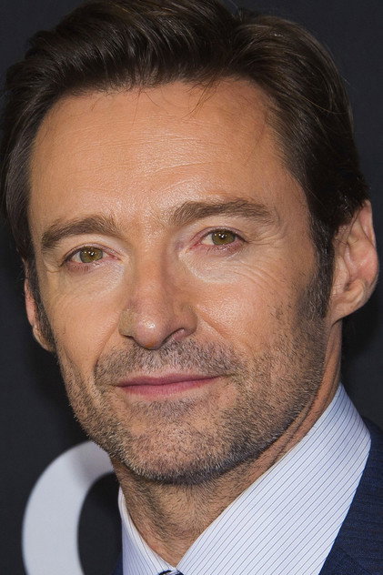 Hugh Jackman - 9