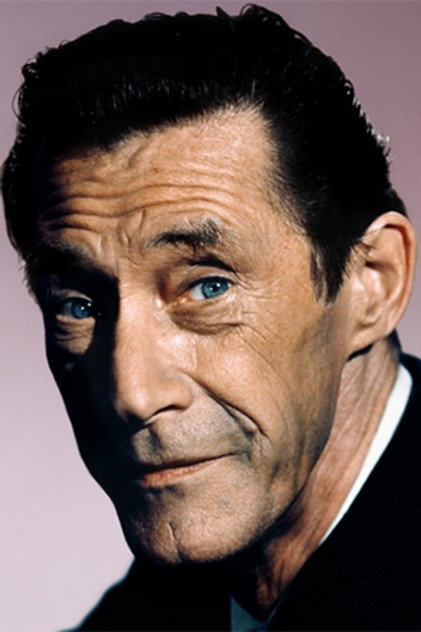 John Carradine - 4