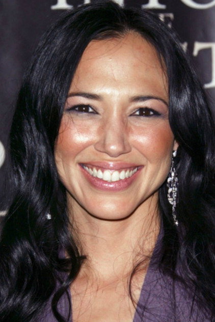 Irene Bedard - 5