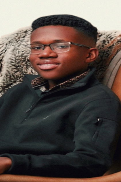 Foto Charles Nwakanma