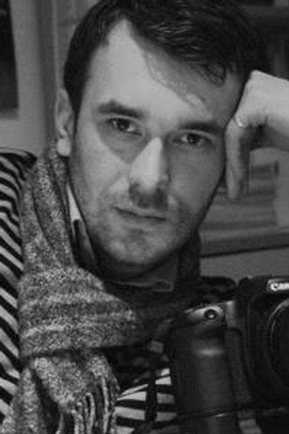 Аватар персоны Dmitry Belosokhov