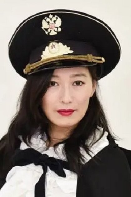 鈴木えりか 鈴木えりか
