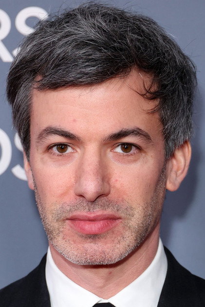 Nathan Fielder photo 6