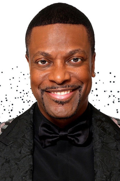 Chris Tucker - 4