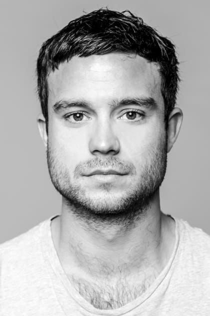 Аватар персоны Tom Palmer