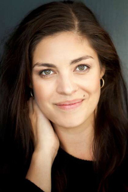 Natalie Madueño - 7