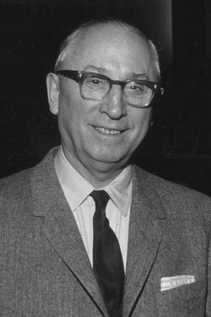 Roy O. Disney photo 2
