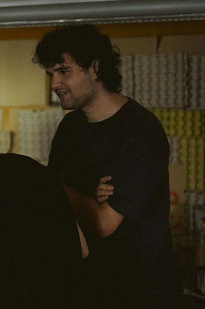 Аватар персоны Pablo Sánchez Martín