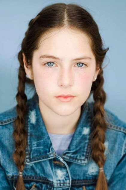 Ayla Rose Evans photo 4