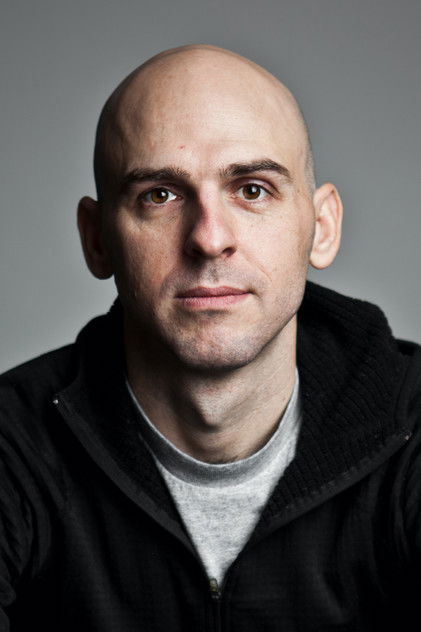 Аватар персоны Josh Knepper