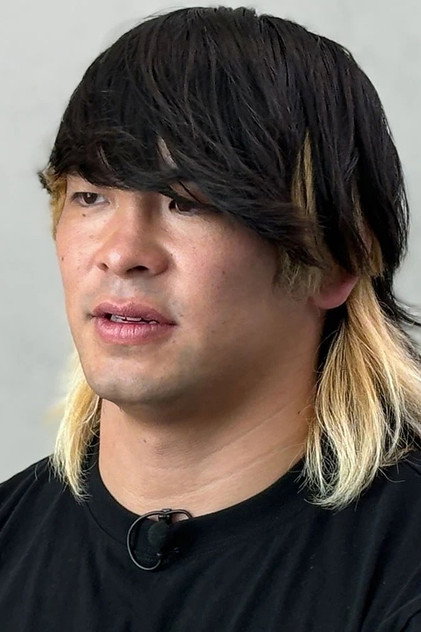 Ryohei Oiwa - 5