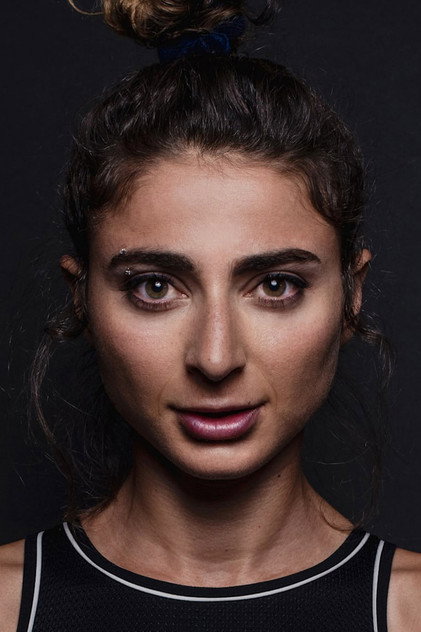 Alexi Pappas photo 5