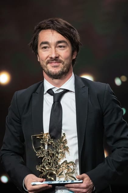 Аватар персоны Marc Sauvourel