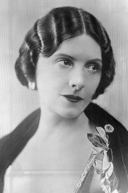 Mary Nash - 6