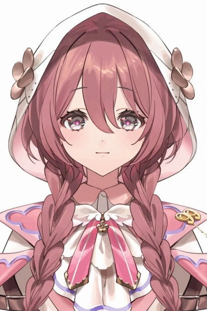 Amayui Moka
