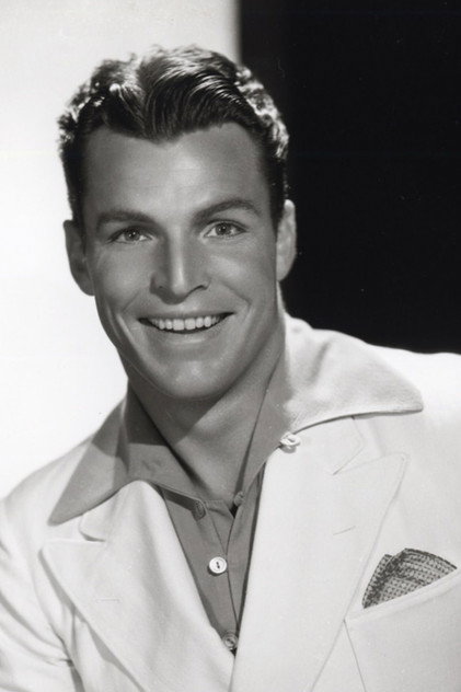 Buster Crabbe - 4