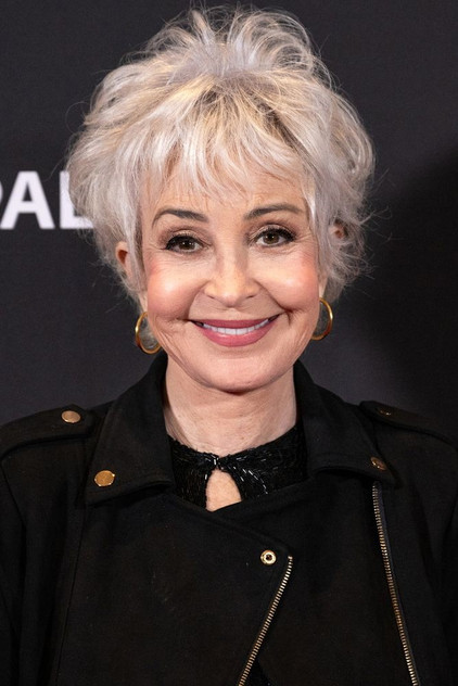 Annie Potts - 4