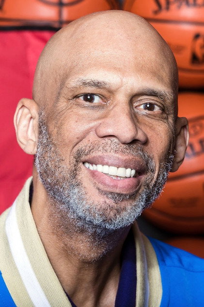 Kareem Abdul-Jabbar - 5