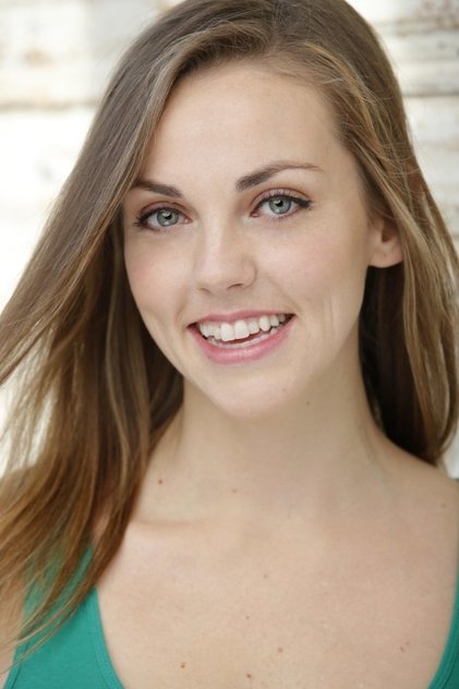 Bridget Garwood Bridget Garwood