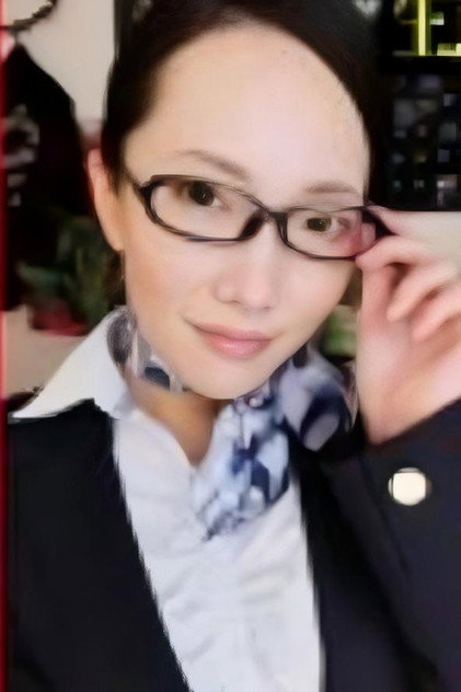 横峯優理