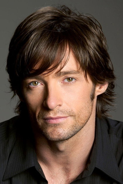 Hugh Jackman - 12