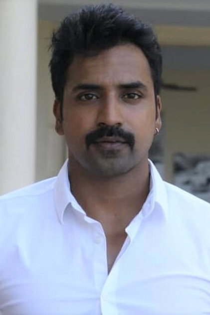 Shabeer Kallarakkal photo 3