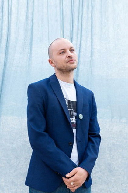 Аватар персоны Amin Sidi-Boumédiène