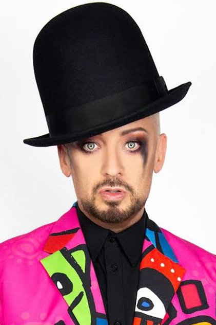 Boy George photo 4