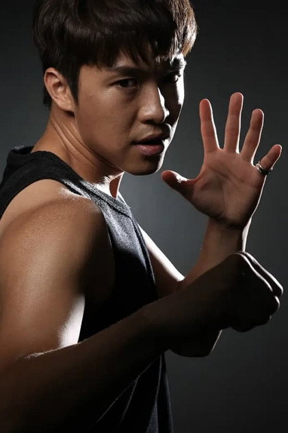 Jack Tu photo 2