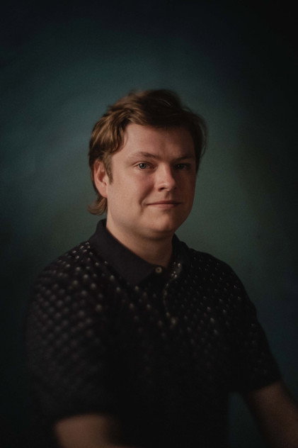 Jelle van Elk