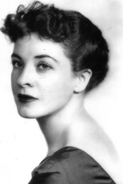 Dorothy Hale