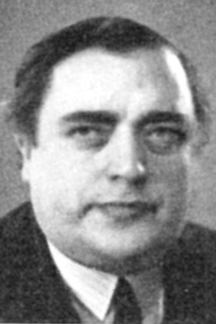 Image of Theodor Berthels