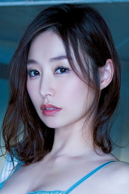 Iroha Natsume photo 4