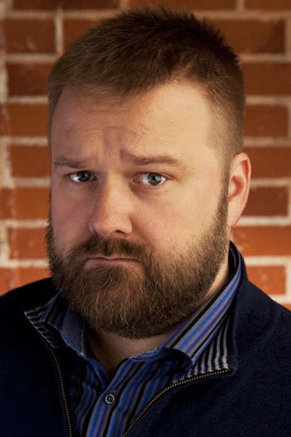 Robert Kirkman