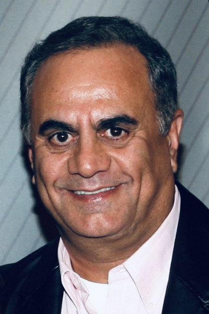 Marshall Manesh - 5