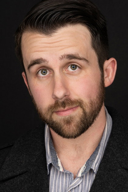 Brian Patrick Butler - 6